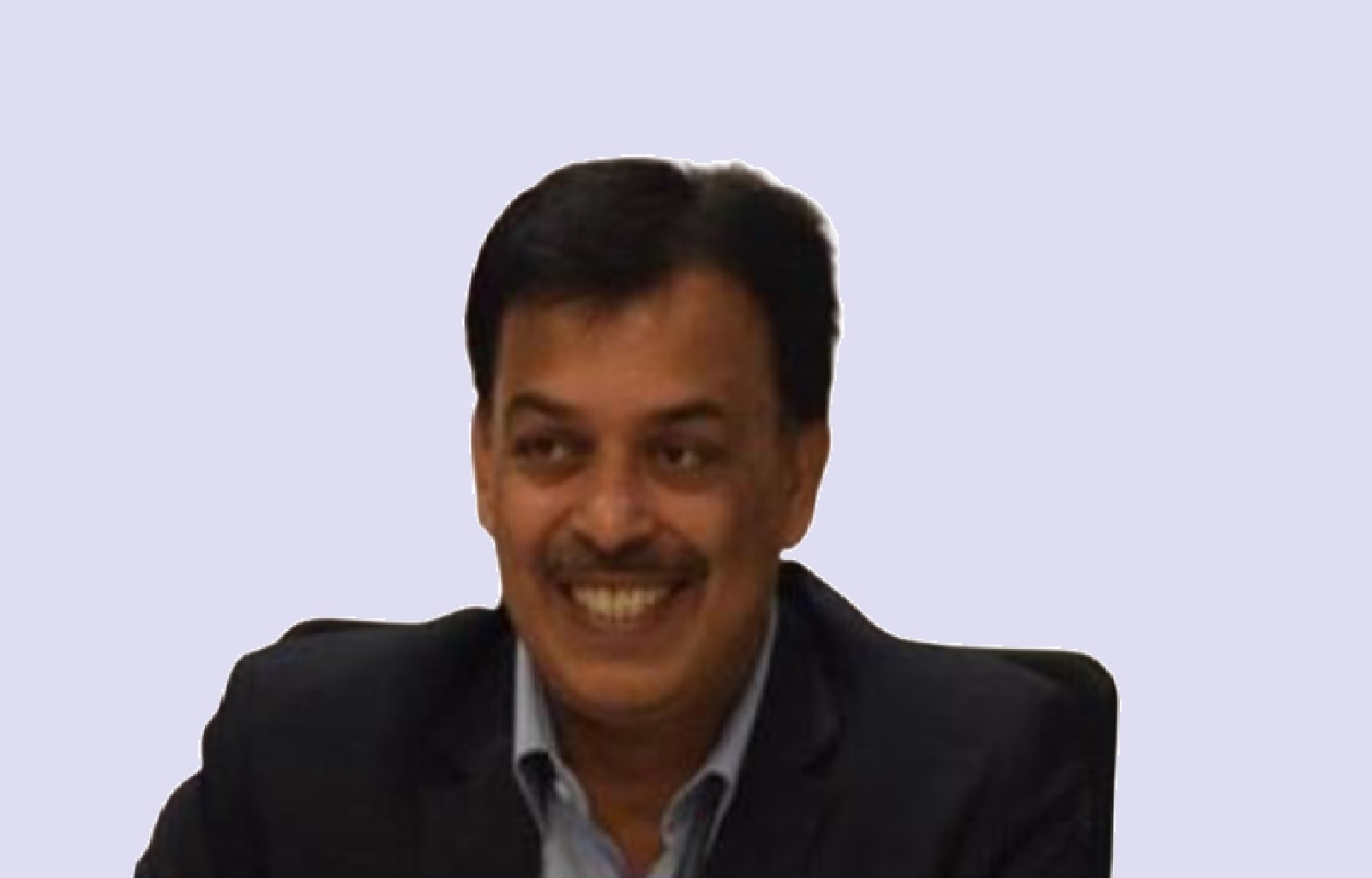 Naved Iqbal